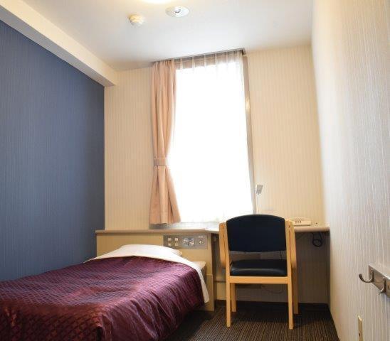 Sendai Hotel Satsumasendai Exteriör bild
