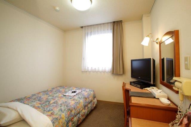 Sendai Hotel Satsumasendai Exteriör bild