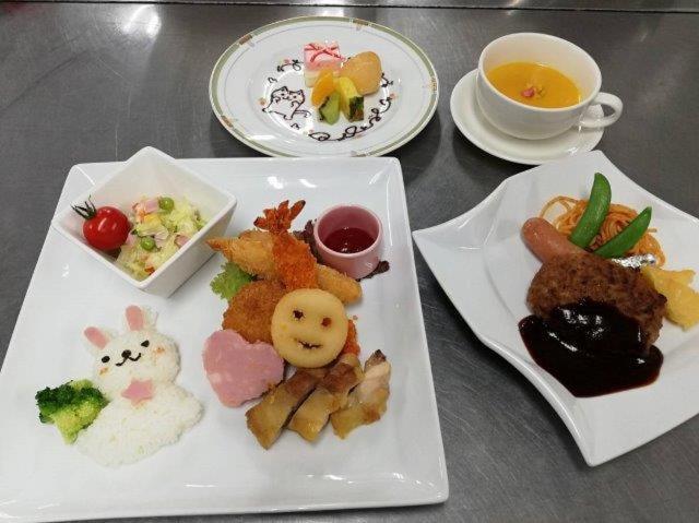 Sendai Hotel Satsumasendai Exteriör bild